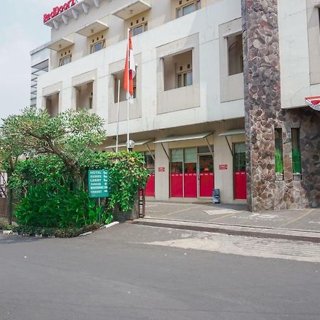 Residences By Reddoorz Near Maranatha University Bandung Extérieur photo