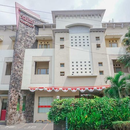 Residences By Reddoorz Near Maranatha University Bandung Extérieur photo