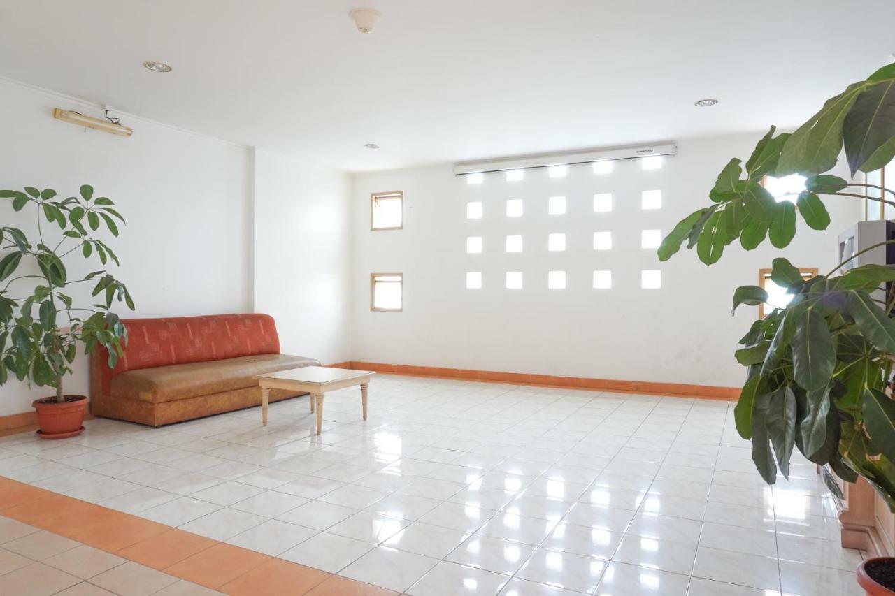 Residences By Reddoorz Near Maranatha University Bandung Extérieur photo