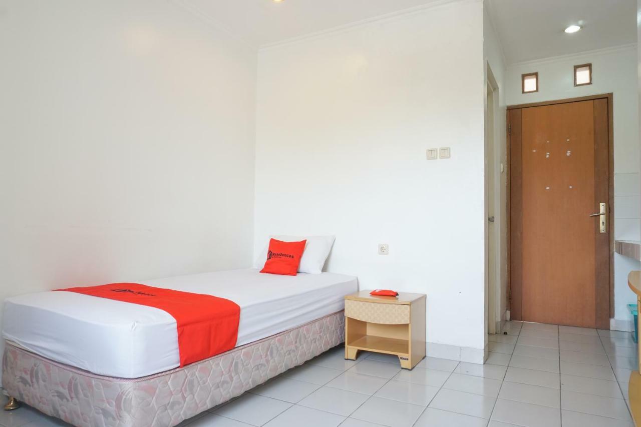 Residences By Reddoorz Near Maranatha University Bandung Extérieur photo