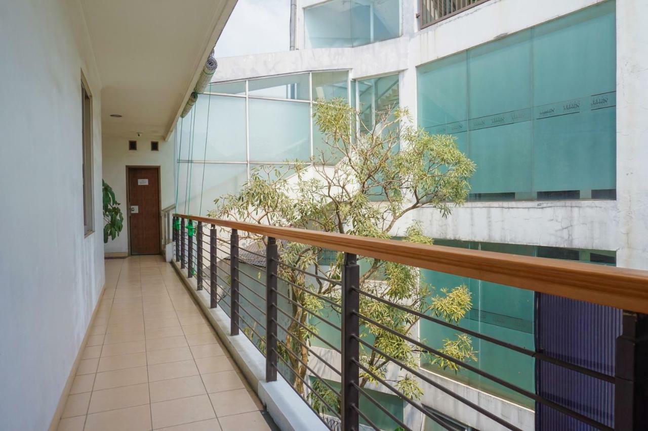 Residences By Reddoorz Near Maranatha University Bandung Extérieur photo