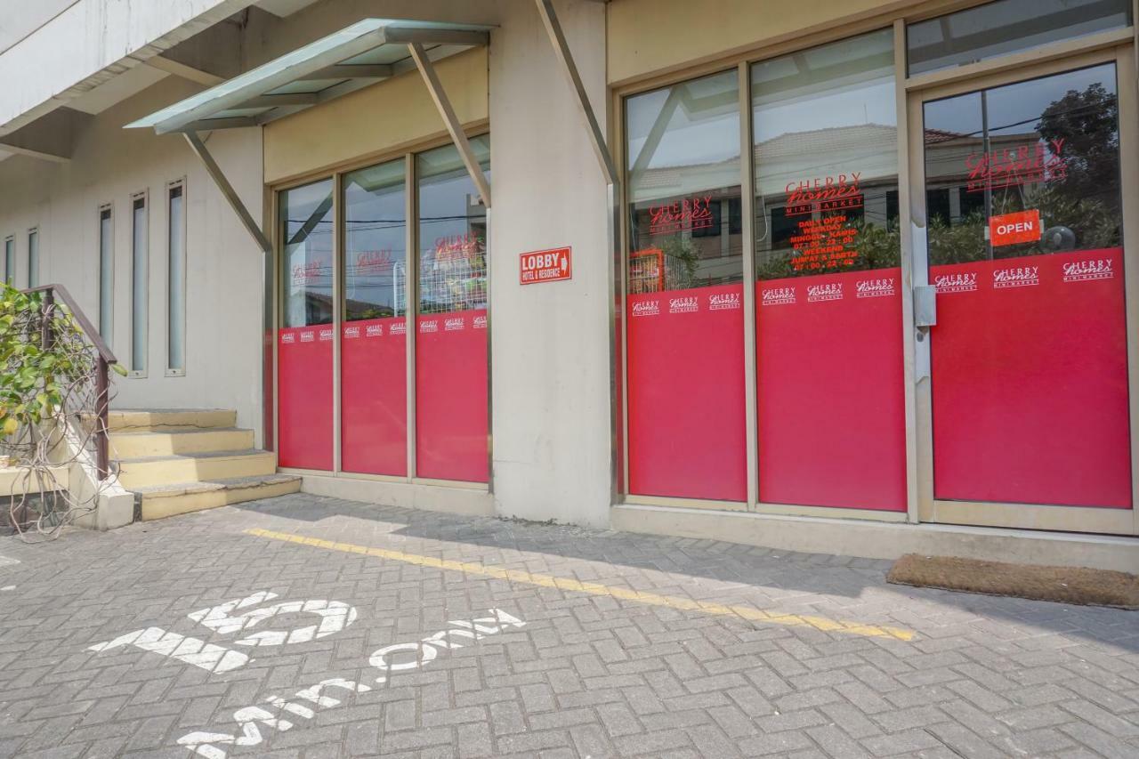 Residences By Reddoorz Near Maranatha University Bandung Extérieur photo