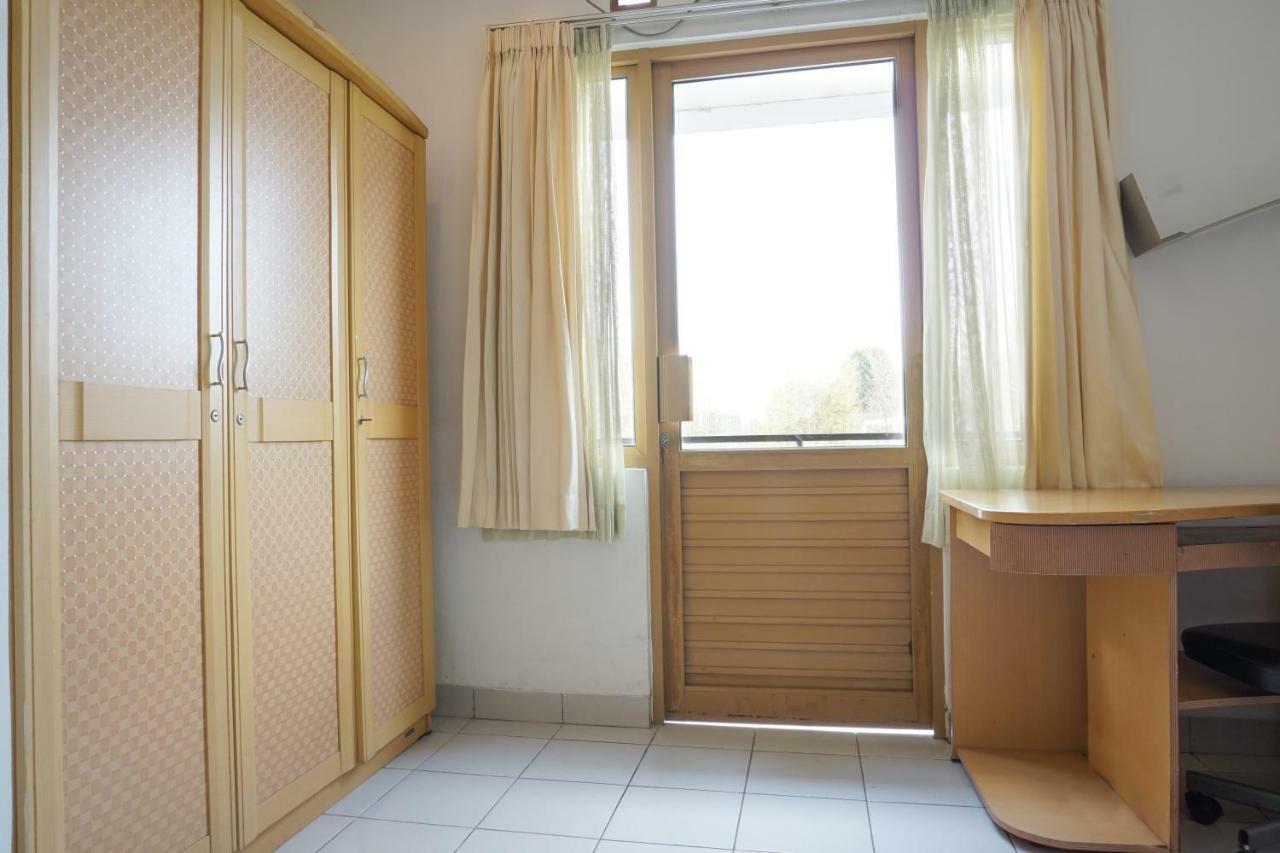Residences By Reddoorz Near Maranatha University Bandung Extérieur photo