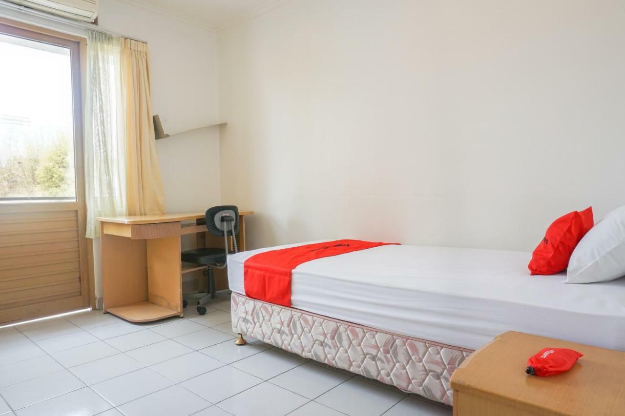 Residences By Reddoorz Near Maranatha University Bandung Extérieur photo